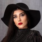 آرایشگاه سحر حسین زاده
