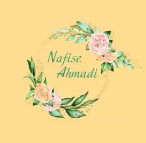 سالن زیبایی نفیسه احمدی
