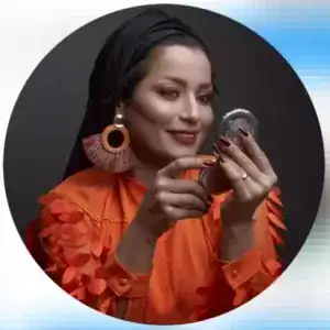 سالن زیبایی شگون