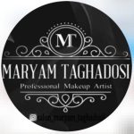 سالن مریم تقدسی