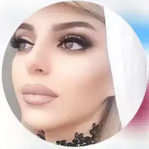 آرایشگاه آرزو درفشی