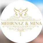 آرایشگاه مهرنازومینا