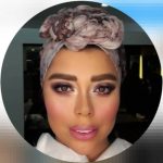 سالن زیبایی سودابه