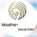 سالن زیبایی موژان