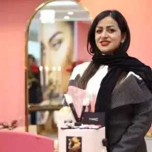 سالن آنا
