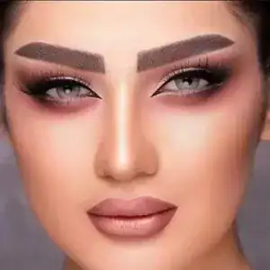 سالن زیبایی آنارز