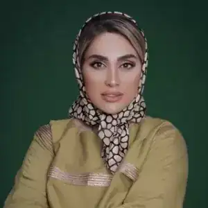 آرزو حربی