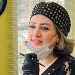 سالن آریس