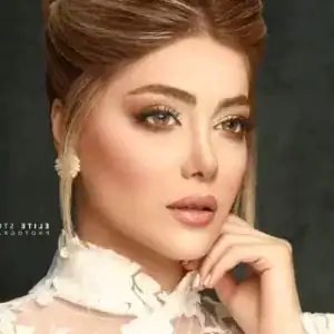 سالن زیبایی عروس ایده آل