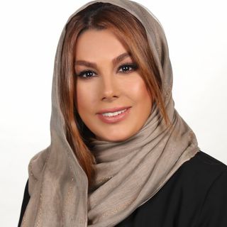 آرایشگاه عروس سرای اهواز
