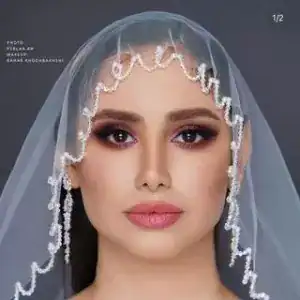 سالن زیبایی بهار خدابخشی
