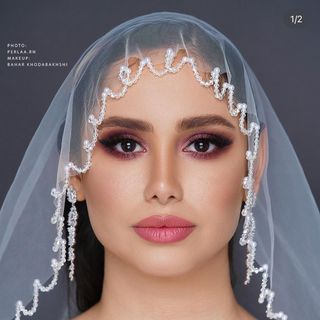 سالن زیبایی بهار خدابخشی
