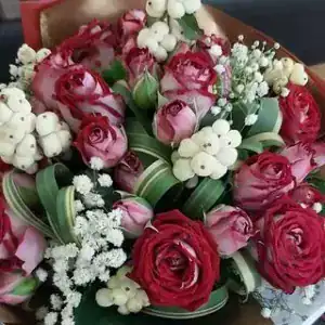 آرایشگاه چهرآذین