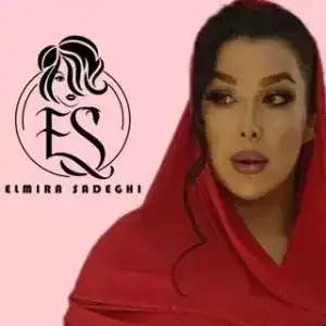 سالن تخصصی خدمات مو المیرا صادقی