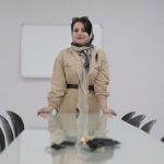 سالن الناز پاکزاد