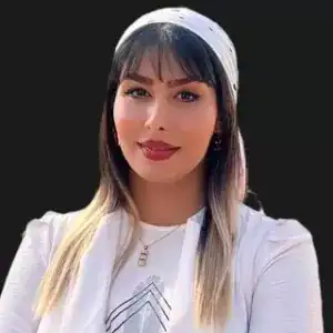 آرایشگاه فرزانه فیضی