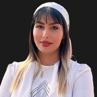 آرایشگاه فرزانه فیضی