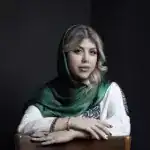 سالن زیبایی فرزانه صدیقی