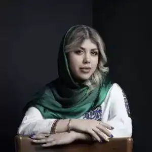 سالن زیبایی فرزانه صدیقی