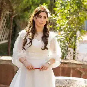 سالن زیبایی قصر قو