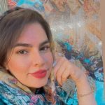 حمیده شهریاری