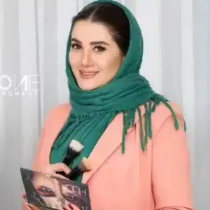 سالن جادوی زیبایی