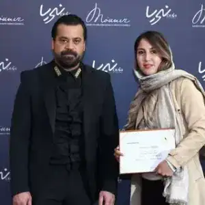 مرکز تخصصی کیهان