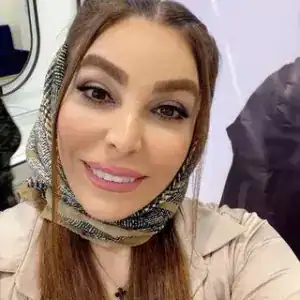 سالن تخصصی خدمات مو لیلا رهبر