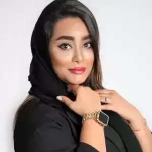 سالن زیبایی مائده