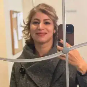سالن مهناز الفتی