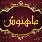 سالن ماهنوش