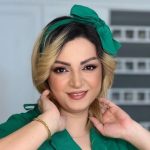 آرایشگاه ماه ثنا