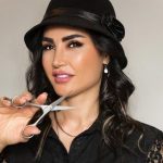 مهشید طهماسب