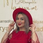سالن زیبایی مریم سلطان زاده