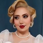 سالن معصومه شهبازی
