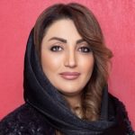 سالن زیبایی متین
