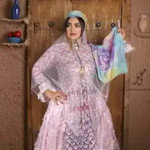 آرایشگاه مهرسا