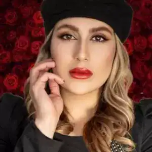 آرایشگاه مژده براه