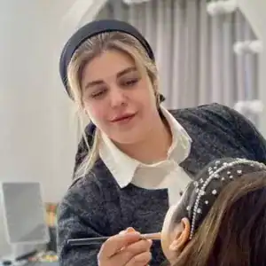 سالن زیبایی نادیا حبیب زاده