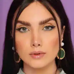 سالن زیبایی نگار رضوی