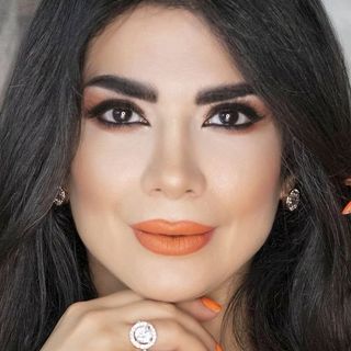 سالن زیبایی پروا