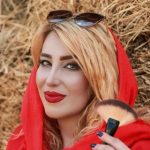سالن زیبایی رویا محمودی