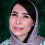 سالن زیبایی سعیده حیاتی