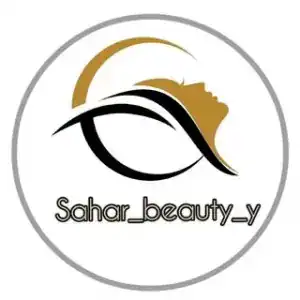 آرایشگاه سحر یوسفی
