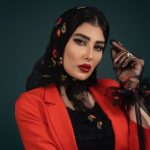 سالن سحر حسین زاده