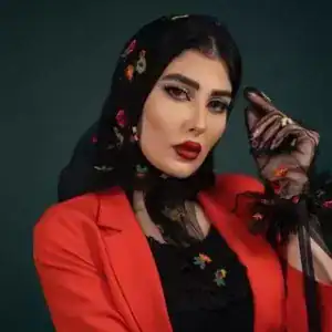سالن سحر حسین زاده