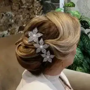 سالن سارا