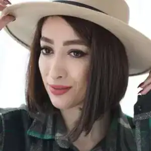 سالن زیبایی پرستو صراف