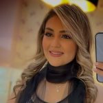 سالن سارا فتحی