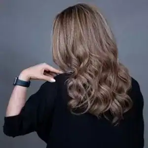 سارا محمدی